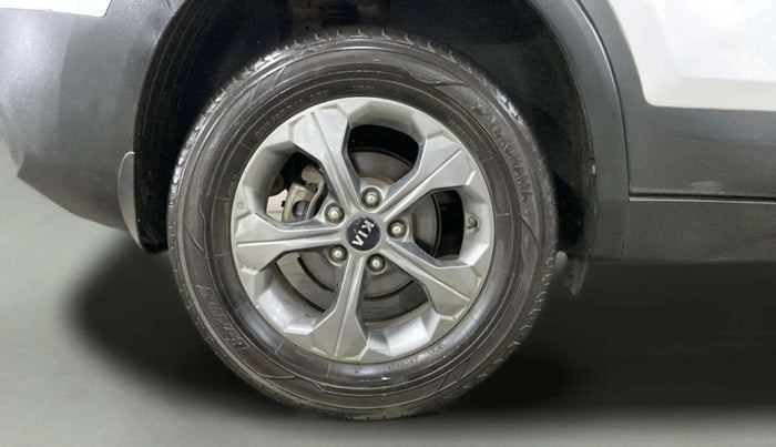 2020 KIA SELTOS HTX PLUS AT1.5 DIESEL, Diesel, Automatic, 65,651 km, Right Rear Wheel