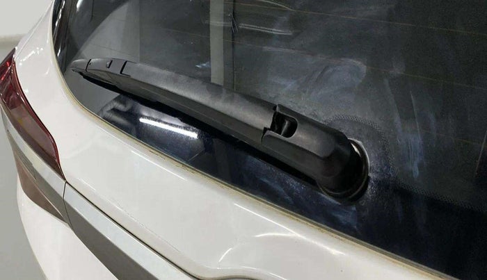 2020 KIA SELTOS HTX PLUS AT1.5 DIESEL, Diesel, Automatic, 65,651 km, Rear Wiper