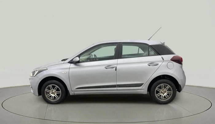 2020 Hyundai Elite i20 MAGNA PLUS 1.2, Petrol, Manual, 36,536 km, Left Side