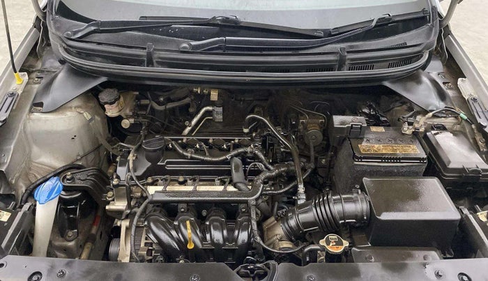 2020 Hyundai Elite i20 MAGNA PLUS 1.2, Petrol, Manual, 36,536 km, Engine View