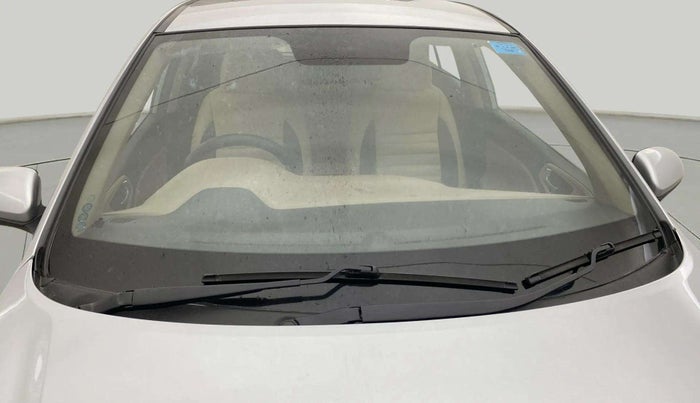2020 Hyundai Elite i20 MAGNA PLUS 1.2, Petrol, Manual, 36,536 km, Front Windshield