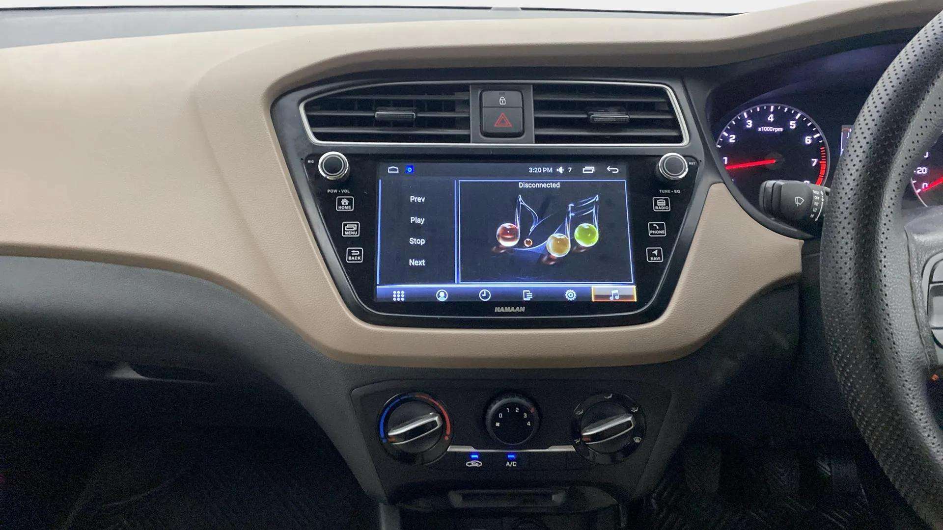 Features