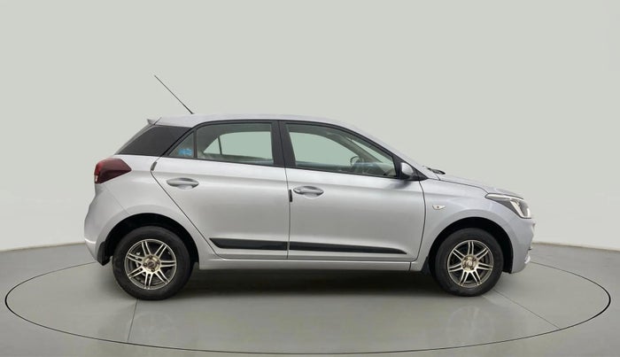 2020 Hyundai Elite i20 MAGNA PLUS 1.2, Petrol, Manual, 36,536 km, Right Side View