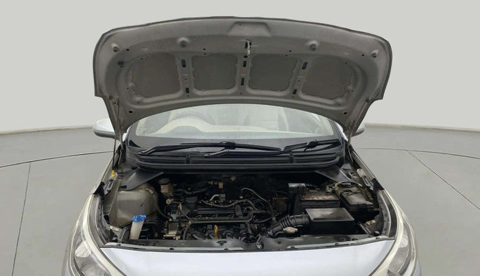 2020 Hyundai Elite i20 MAGNA PLUS 1.2, Petrol, Manual, 36,536 km, Open Bonet