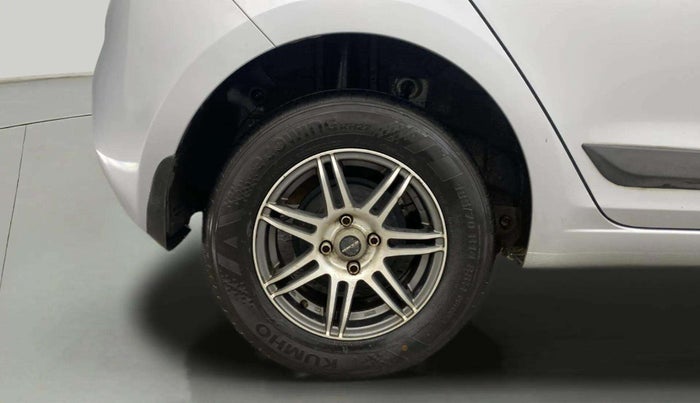 2020 Hyundai Elite i20 MAGNA PLUS 1.2, Petrol, Manual, 36,536 km, Right Rear Wheel
