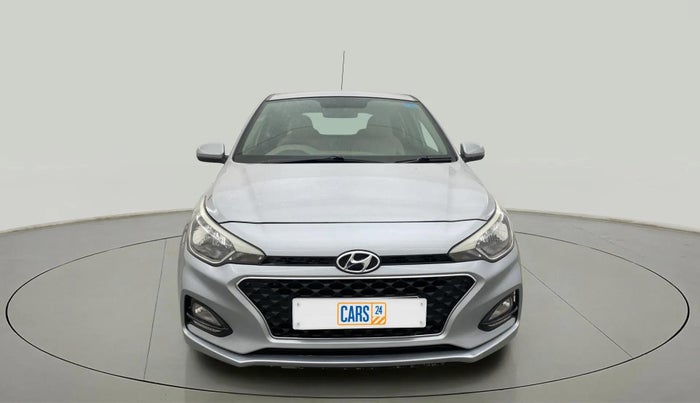 2020 Hyundai Elite i20 MAGNA PLUS 1.2, Petrol, Manual, 36,536 km, Front