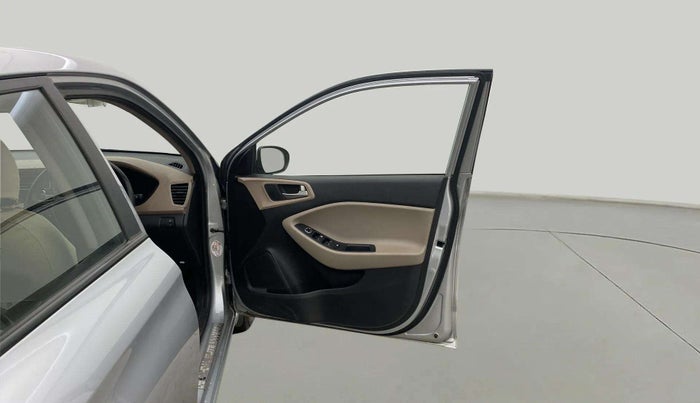2020 Hyundai Elite i20 MAGNA PLUS 1.2, Petrol, Manual, 36,536 km, RHS Front Door