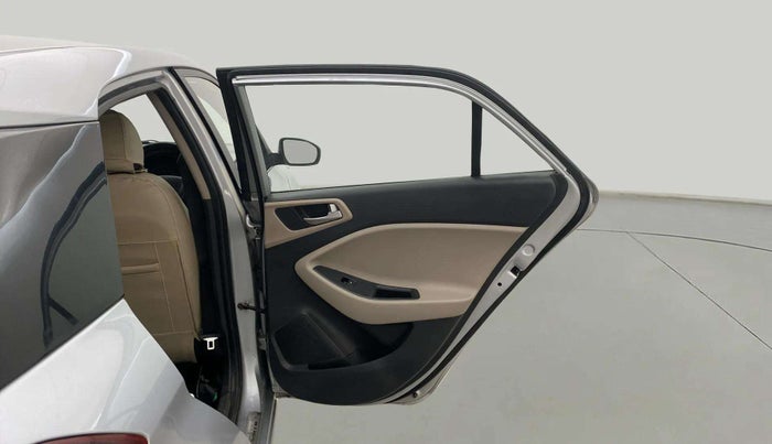 2020 Hyundai Elite i20 MAGNA PLUS 1.2, Petrol, Manual, 36,536 km, RHS Rear Door