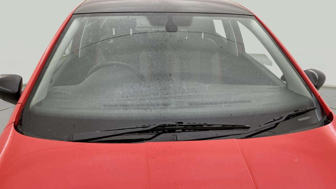 2019 Skoda Rapid STYLE 1.6 MPI, Petrol, Manual, 11,397 km, Front Windshield