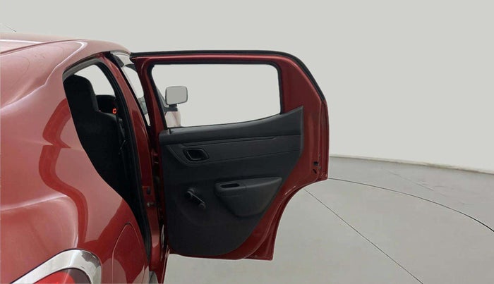 2016 Renault Kwid RXT 0.8, Petrol, Manual, 39,321 km, RHS Rear Door