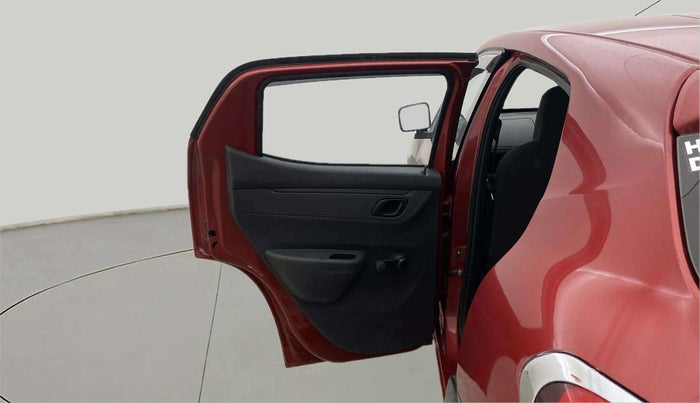 2016 Renault Kwid RXT 0.8, Petrol, Manual, 39,321 km, LHS Rear Door