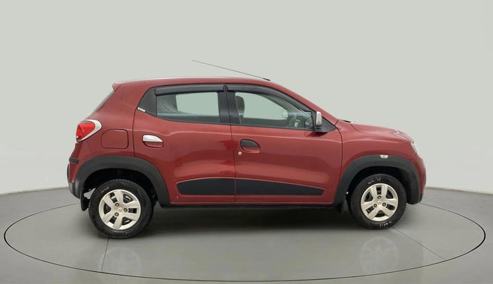 2016 Renault Kwid RXT 0.8, Petrol, Manual, 39,321 km, Right Side View