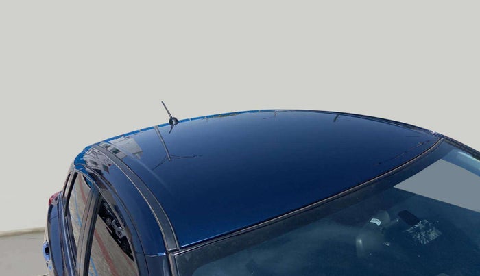 2023 Maruti Baleno ALPHA 1.2 AGS, Petrol, Automatic, 21,806 km, Roof