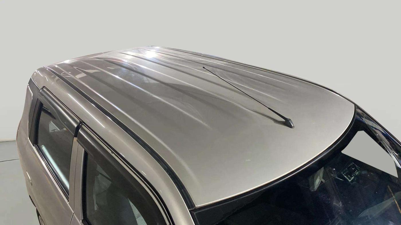 2022 Maruti New Wagon-R VXI CNG 1.0, CNG, Manual, 70,017 km, Roof