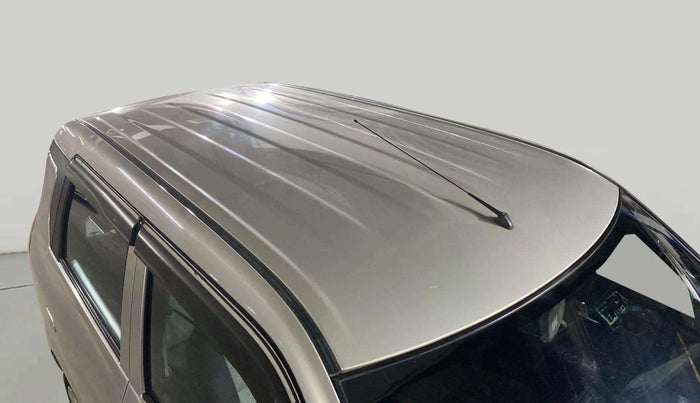 2022 Maruti New Wagon-R VXI CNG 1.0, CNG, Manual, 70,012 km, Roof
