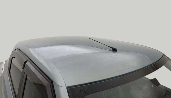 2023 Tata PUNCH ACCOMPLISHED MT, Petrol, Manual, 12,044 km, Roof