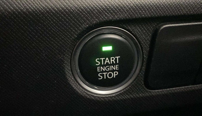 2023 Tata PUNCH ACCOMPLISHED MT, Petrol, Manual, 12,044 km, Keyless Start/ Stop Button