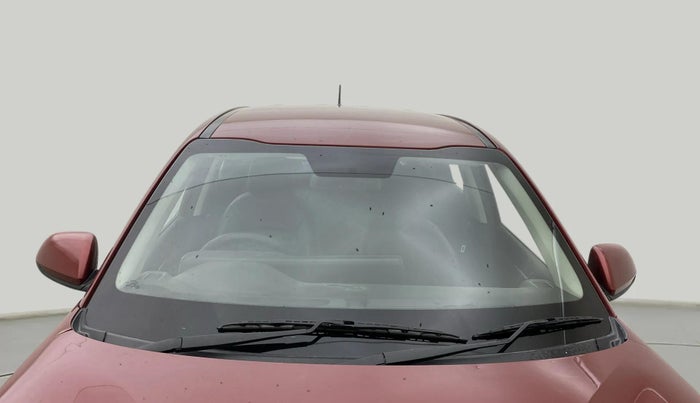 2021 KIA SONET HTK 1.2, Petrol, Manual, 66,910 km, Front Windshield