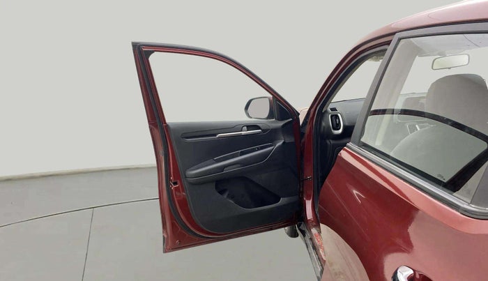 2021 KIA SONET HTK 1.2, Petrol, Manual, 66,910 km, LHS Front Door