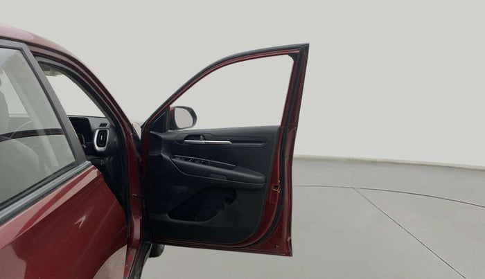 2021 KIA SONET HTK 1.2, Petrol, Manual, 66,910 km, RHS Front Door