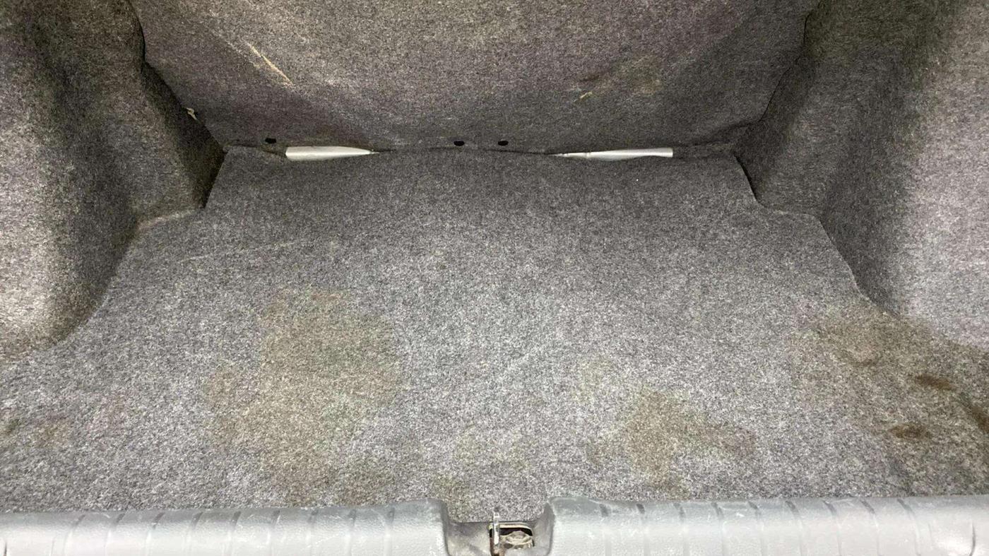 2021 Honda Amaze 1.5L I-DTEC S, Diesel, Manual, 85,125 km, Boot Open Zoomed View