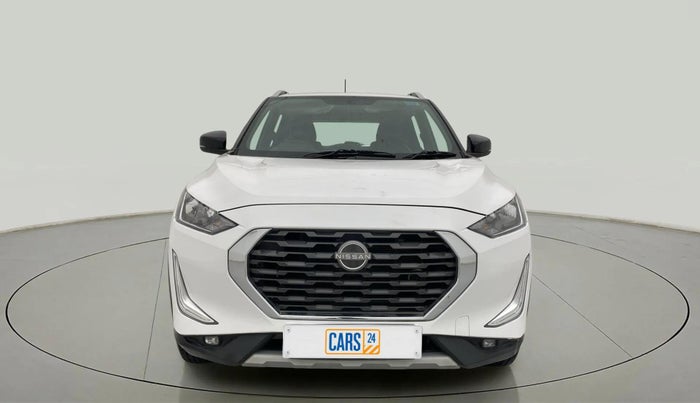 2021 Nissan MAGNITE XV MT, Petrol, Manual, 24,108 km, Front