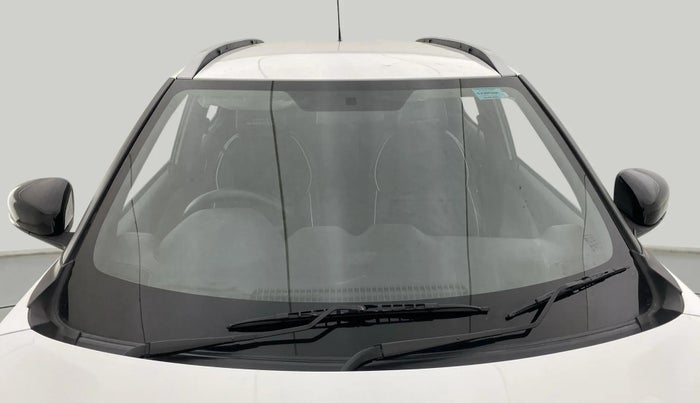 2021 Nissan MAGNITE XV MT, Petrol, Manual, 24,108 km, Front Windshield
