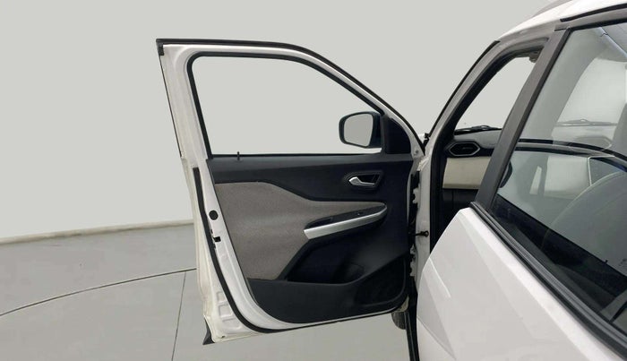2021 Nissan MAGNITE XV MT, Petrol, Manual, 24,108 km, LHS Front Door