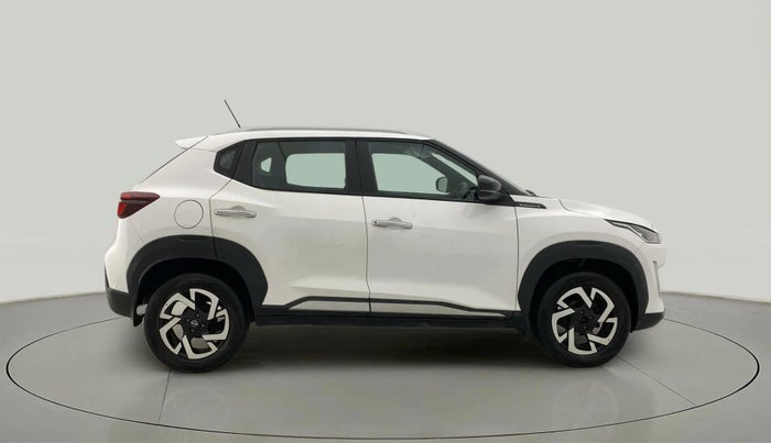2021 Nissan MAGNITE XV MT, Petrol, Manual, 24,108 km, Right Side View