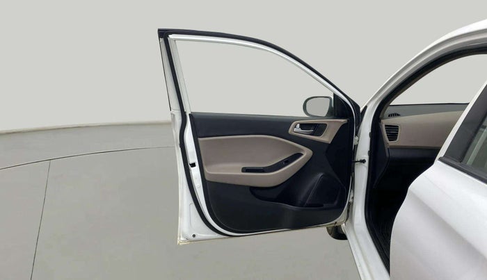 2019 Hyundai Elite i20 MAGNA PLUS 1.2, Petrol, Manual, 64,848 km, LHS Front Door