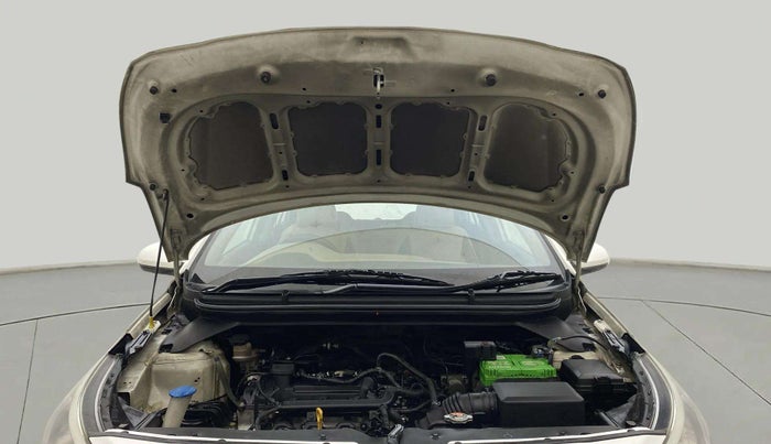 2019 Hyundai Elite i20 MAGNA PLUS 1.2, Petrol, Manual, 64,848 km, Open Bonet
