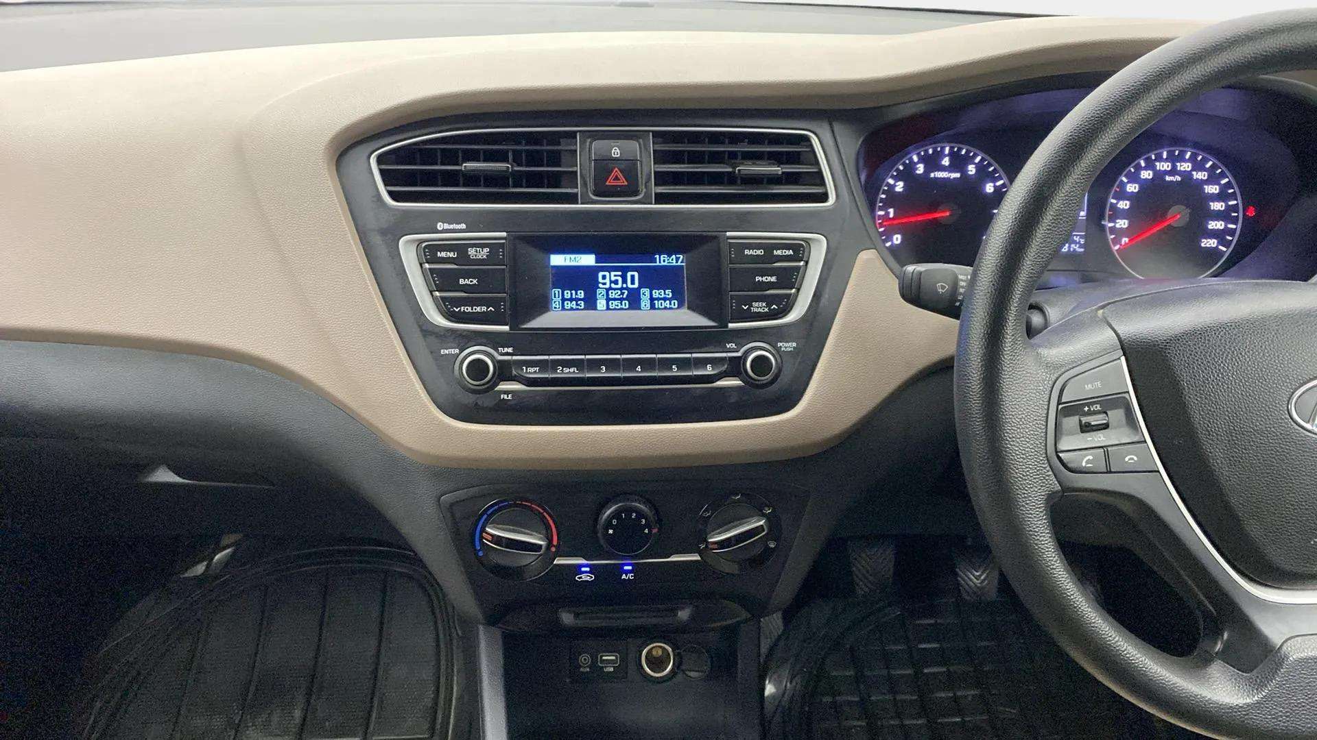 Features
