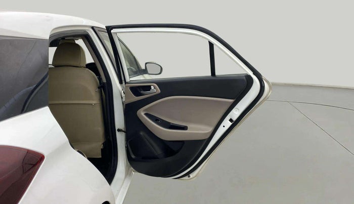 2019 Hyundai Elite i20 MAGNA PLUS 1.2, Petrol, Manual, 64,848 km, RHS Rear Door