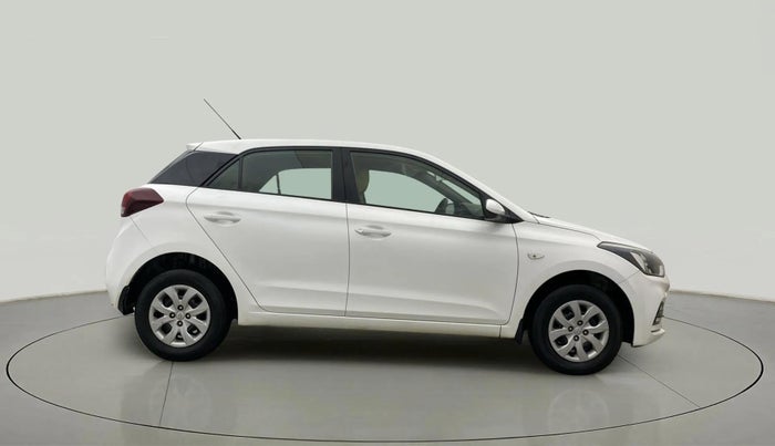 2019 Hyundai Elite i20 MAGNA PLUS 1.2, Petrol, Manual, 64,848 km, Right Side View