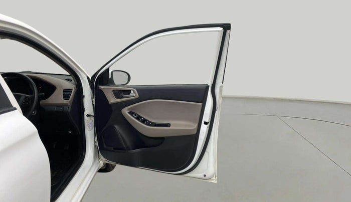 2019 Hyundai Elite i20 MAGNA PLUS 1.2, Petrol, Manual, 64,848 km, RHS Front Door