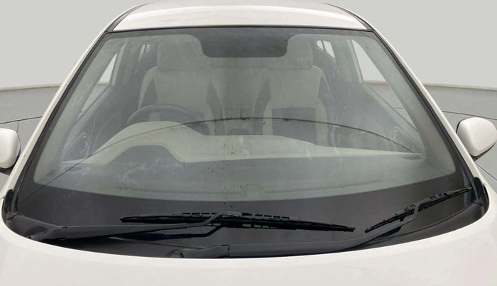 2019 Hyundai Elite i20 MAGNA PLUS 1.2, Petrol, Manual, 64,848 km, Front Windshield