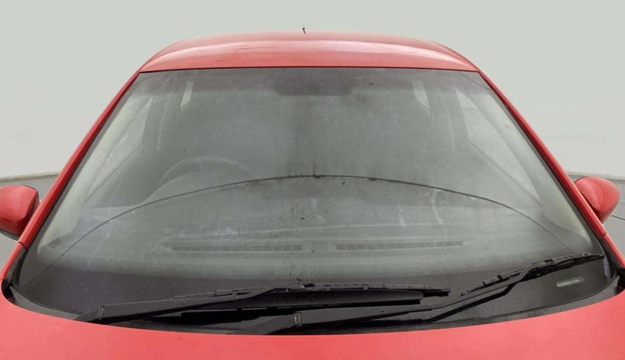 2020 Volkswagen Polo COMFORTLINE 1.0L MPI, Petrol, Manual, 68,903 km, Front Windshield