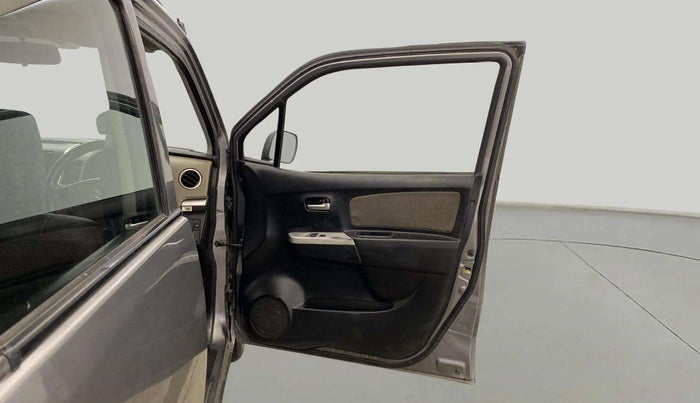 2013 Maruti Wagon R 1.0 LXI CNG, CNG, Manual, 81,408 km, RHS Front Door