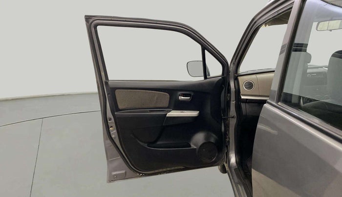 2013 Maruti Wagon R 1.0 LXI CNG, CNG, Manual, 81,408 km, LHS Front Door