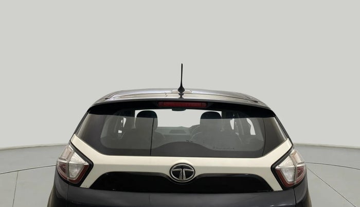 2019 Tata NEXON XM PETROL, Petrol, Manual, 26,166 km, Rear Windshield