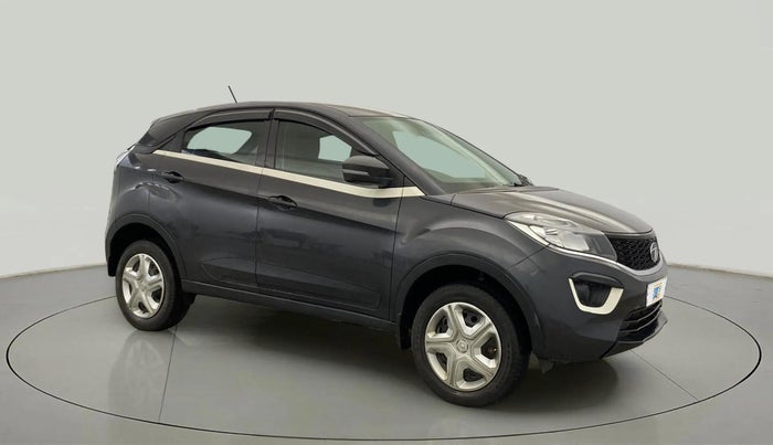 2019 Tata NEXON XM PETROL, Petrol, Manual, 26,166 km, Right Front Diagonal