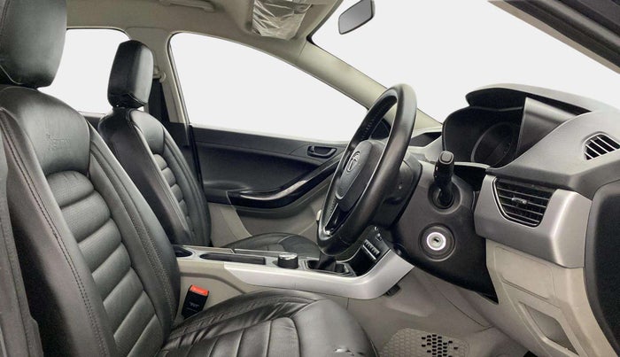 2019 Tata NEXON XM PETROL, Petrol, Manual, 26,166 km, Right Side Front Door Cabin