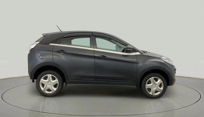 2019 Tata NEXON XM PETROL, Petrol, Manual, 26,166 km, Right Side View