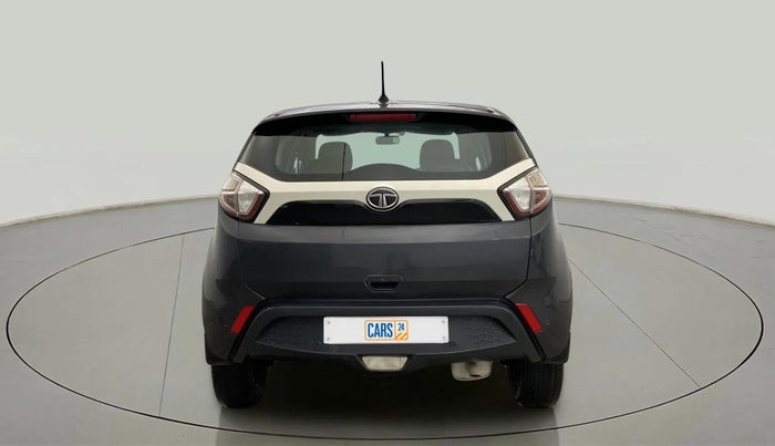 2019 Tata NEXON XM PETROL, Petrol, Manual, 26,166 km, Back/Rear