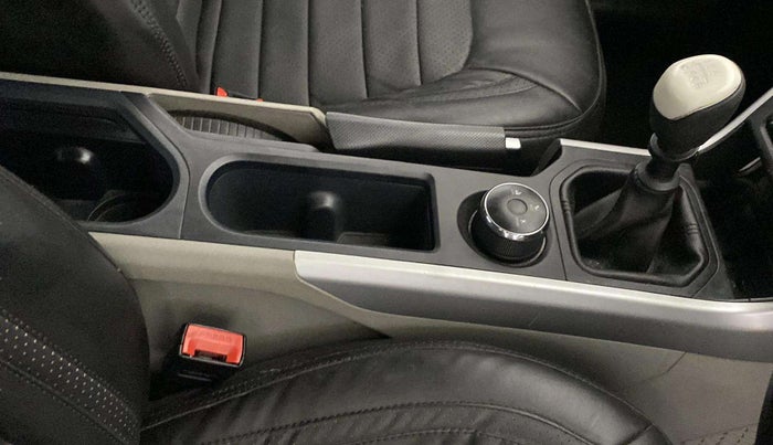 2019 Tata NEXON XM PETROL, Petrol, Manual, 26,166 km, Gear Lever