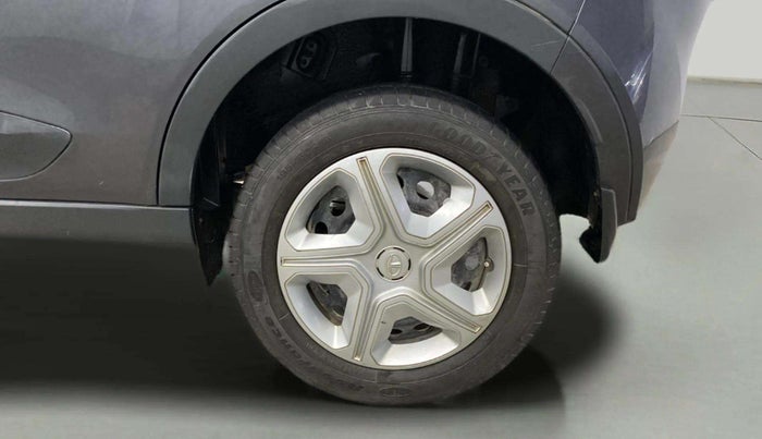 2019 Tata NEXON XM PETROL, Petrol, Manual, 26,166 km, Left Rear Wheel