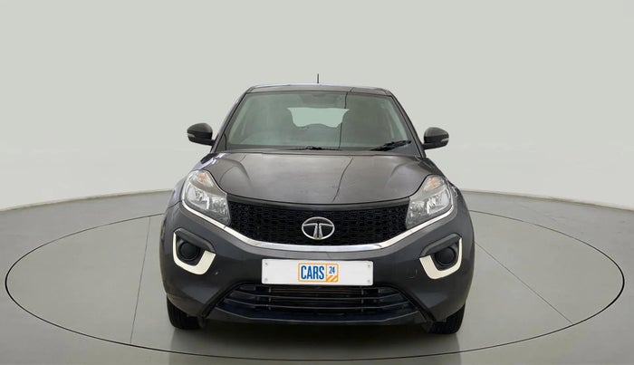 2019 Tata NEXON XM PETROL, Petrol, Manual, 26,166 km, Front