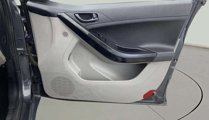 2019 Tata NEXON XM PETROL, Petrol, Manual, 26,166 km, Driver Side Door Panels Control