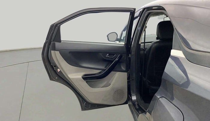 2019 Tata NEXON XM PETROL, Petrol, Manual, 26,166 km, LHS Rear Door