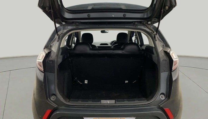2019 Tata NEXON XM PETROL, Petrol, Manual, 26,166 km, Boot Inside